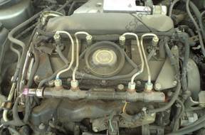 двигатель Ford Mondeo MK3 2.0 TDCI 130KM odpala  Wlkp