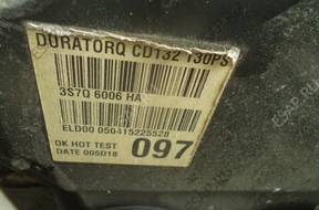двигатель Ford Mondeo MK3 2.0 TDCI 130KM odpala  Wlkp
