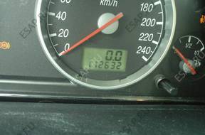 двигатель Ford Mondeo MK3 2.0 TDCI 130KM odpala  Wlkp