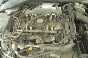двигатель Ford Mondeo MK3 2.0 TDCI 130KM odpala  Wlkp