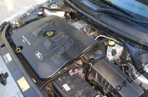 двигатель FORD MONDEO MK3 2.0 TDCI 130KM
