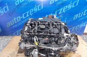 двигатель FORD MONDEO MK3 2.0 TDCI 16V 130 лифт. версия N7BA