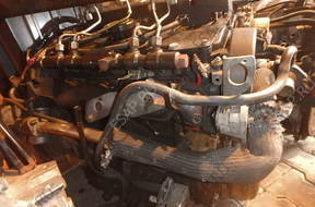 двигатель Ford Mondeo MK3 2.0 TDCI 2002r.