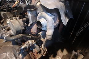 двигатель Ford Mondeo MK3 2.0 TDCI 2002r.