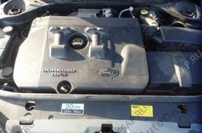 двигатель Ford Mondeo MK3 2.0 TDCI 2004 ГОД
