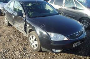 двигатель Ford Mondeo MK3 2.0 TDCI 2004 ГОД