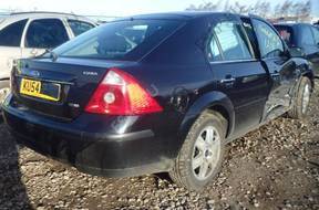двигатель Ford Mondeo MK3 2.0 TDCI 2004 ГОД