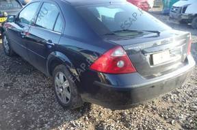 двигатель Ford Mondeo MK3 2.0 TDCI 2004 ГОД
