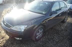 двигатель Ford Mondeo MK3 2.0 TDCI 2004 ГОД