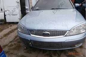 двигатель FORD MONDEO MK3 2.0 TDCI 2006 год  tddi