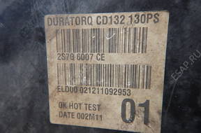 двигатель FORD MONDEO MK3 2.0 TDCI 2S7Q6007CE 130KM