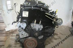 двигатель FORD MONDEO MK3 2.0 TDCI 2S7Q6007CE 130KM