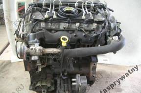 двигатель FORD MONDEO MK3 2.0 TDCI 2S7Q6007CE 130KM