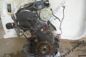двигатель FORD MONDEO MK3 2.0 TDCI 2S7Q6007CE 130KM