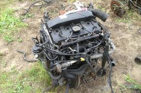 двигатель FORD MONDEO MK3 2.0 TDCI 4S7Q 115 PS