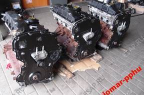 двигатель FORD MONDEO MK3 2.0 TDCI 4S7Q 163ty.km