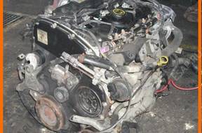 двигатель Ford Mondeo MK3 2.0 TDCi