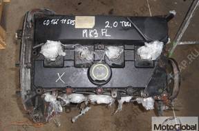 двигатель FORD MONDEO MK3 2.0 TDCI
