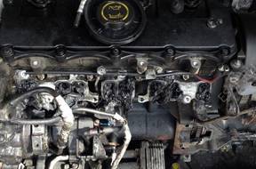двигатель FORD MONDEO mk3 2.0 tdci