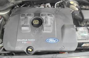 двигатель FORD MONDEO MK3 2.0 TDCI