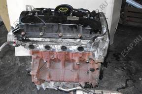 двигатель FORD MONDEO MK3 2.0 TDCI CD132 115 л.с. 01-07