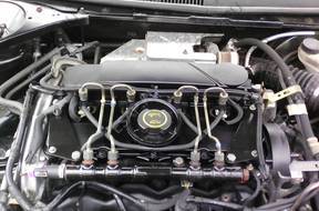 двигатель  FORD MONDEO MK3  2.0 TDCI дизельный 2003 год