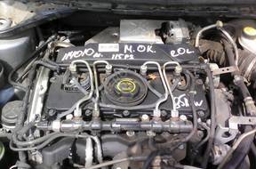 двигатель  FORD MONDEO MK3  2.0 TDCI дизельный 2006 год