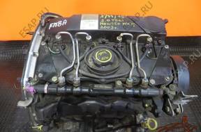 двигатель FORD MONDEO MK3 2.0 TDCI FMBA + форсунки
