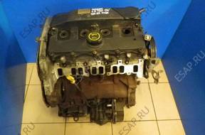 двигатель FORD MONDEO MK3 2.0 TDCI FMBA 130KM 2004 год