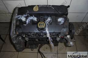 двигатель FORD MONDEO MK3 2.0 TDCI FMBA 130KM