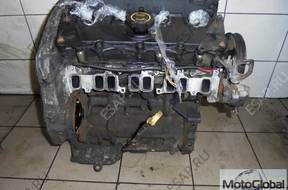 двигатель FORD MONDEO MK3 2.0 TDCI FMBA 130KM