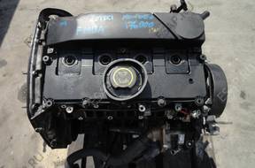 двигатель FORD MONDEO MK3 2.0 TDCI FMBA