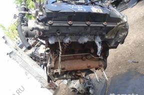 двигатель FORD MONDEO MK3 2.0 TDCI FMBA