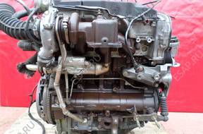 двигатель FORD MONDEO MK3 2.0 TDCI HJBB 115KM