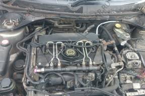 двигатель FORD MONDEO MK3 2.0 TDCI комплектный