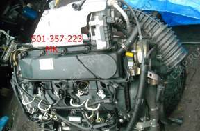 двигатель FORD MONDEO MK3 2.0 TDCI  комплектный
