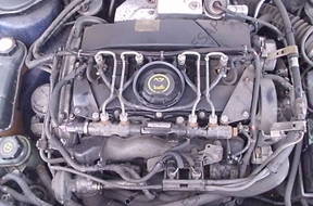 двигатель FORD MONDEO MK3 2.0 TDCI лифт. версия