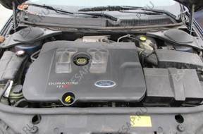 двигатель FORD MONDEO MK3 2.0 TDCI TRANSIT