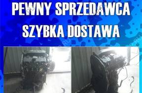 двигатель FORD MONDEO MK3 2.0 TDCI TUREK