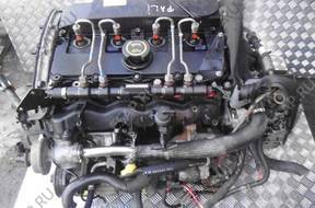 двигатель FORD MONDEO MK3 2.0 TDCI W