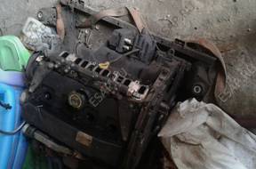 двигатель ford mondeo mk3 2.0 tdci