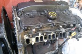двигатель FORD MONDEO MK3 2.0 TDCI