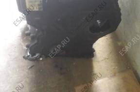 двигатель Ford mondeo Mk3 2.0 tdci