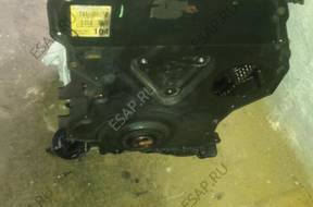 двигатель Ford mondeo Mk3 2.0 tdci