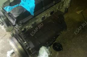 двигатель Ford mondeo Mk3 2.0 tdci