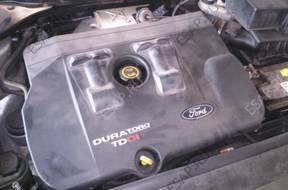 двигатель ford mondeo mk3 2.0 TDCI