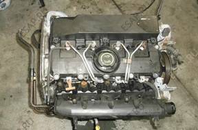 двигатель FORD MONDEO MK3 2.0 TDDI 115 KM D6BA