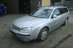 двигатель Ford Mondeo Mk3 2.0 TDDI 115 л.с. - Czeci