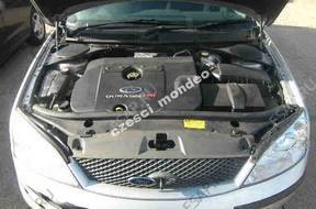 двигатель FORD MONDEO MK3 2.0 TDDI 115 л.с.