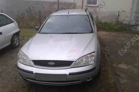 двигатель ford mondeo mk3 2.0 tddi 115